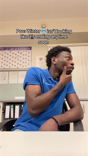 Winter Blues: Is Spring Ever Coming?