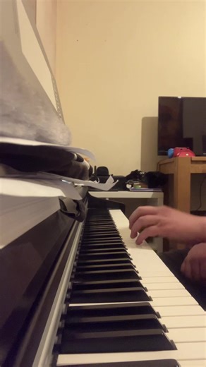 English Folk Song: What Will Become Of England? #piano #folkmusic #singing