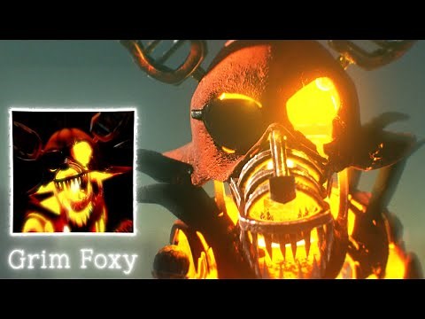 FNAF Voice Lines Animated (Episode 1)