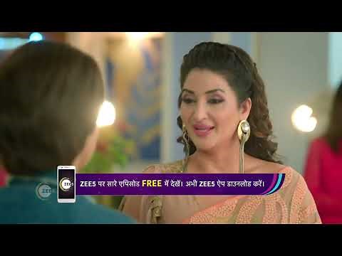 Meet - Hindi TV Serial - Ep 264 - Best Scene - Ashi Singh, Shagun Pandey, Abha Parmar - Zee TV