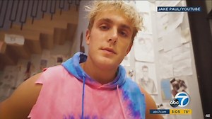 YouTube star leaves Disney Channel amid Beverly Grove stunts