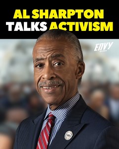 4.2K views · 38 reactions |  "Anytime you see me out there it's because a family member or the legal team has called me- I don't chase ambulances" -Al Sharpton | DJ ENVY | Facebook