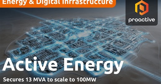 Active Energy eyes rapid growth with new capacity as it acquires second project in Abu Dhabi