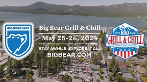 Join us for the ultimate summer getaway at the Grill and Chill BBQ & Beer Festival in the heart of breathtaking Big Bear Lake! 🍻 Gather your friends and family for a weekend of savory delights and refreshing brews amidst the stunning mountain scenery. Indulge in a tantalizing array of BBQ specialties cooked to perfection, and a variety of other foods for all foodies! Wash it all down with a cold beer from a variety of breweries, as you relax and unwind in the crisp mountain air. 🍃 With live mu