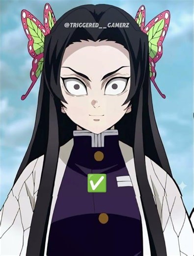 Bro fixed everything except Sanemi’s anger 💀