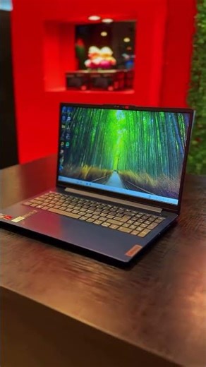 Te presentamos la Lenovo IdeaPad Slim 3 🔵🔥