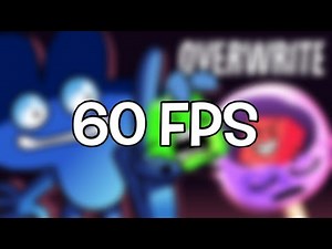 BFDI: TPOT 18: BFB 31 (60 FPS)