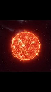 Las estrellas gigantes rojas son estrellas evolucionadas que se expanden y enfrían. Tienen gran tamaño y color rojizo. Ocurre en etapas tardías de estrellas como el Sol. Fusionan helio en carbono. Ejemplos incluyen Aldebarán. Son brillantes y frías comparadas con estrellas de secuencia principal como el Sol. | Boveda Celestial