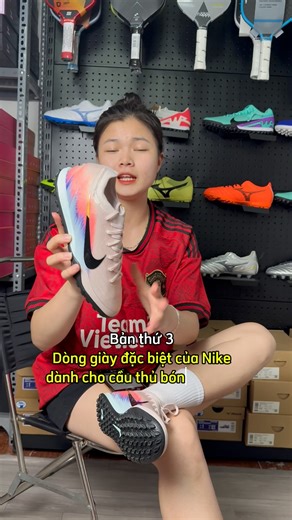 Siêu phẩm 16 pro Nike United 002 màu mới nhất của mùa gảii 2025-2026! #giaydabongchinhhang #sport9 #vapor16pro #nikeunited002 | Sport9.vn giày bóng đá chính hãng