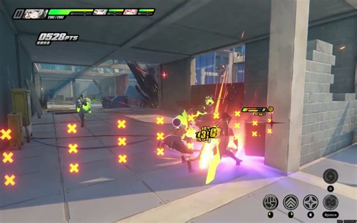 311.3.0版本新属性预测可能是腐蚀，克制新敌人类型