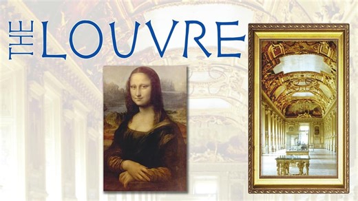 The Louvre (1964)