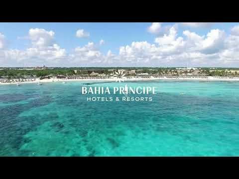 Bahia Principe Explore Coba 16x9
