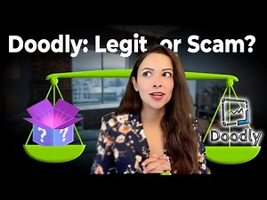 Doodly vs. Doodlemaker Review: Scam or Good Alternative?