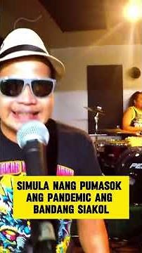 Anong nangyari bandang Siakol? watch this! #siakol #lakastama #livemusic