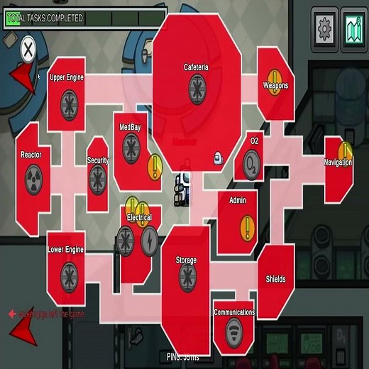 Among Us – 3 Impostors vs 15 Crewmate | Solo Viper High IQ Masterclass #amongus #amongus2026 #shorts