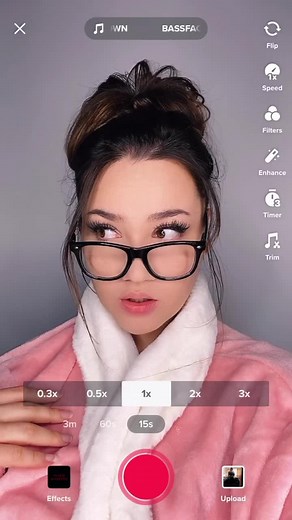 Flash Close-Up Trend Tutorial