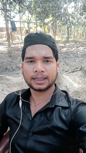 মাননীয় স্পিকার এ পার্লামেন্টে একদিন সব এমপিরা দাঁড়িয়ে নবীজিকে সালাম দিতে চাই ইনশাআল্লাহ