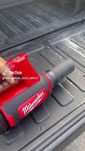 @Milwaukee Tool M12 Compact Spot Blower (0852-20) comes in handy all the time. #milwaukeetool #spot #blower #milwaukeetooladdict
