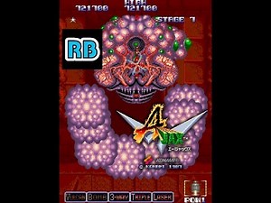 A-Jax Videos for Arcade Games - GameFAQs