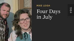 Four Days in July - The Criterion Channel