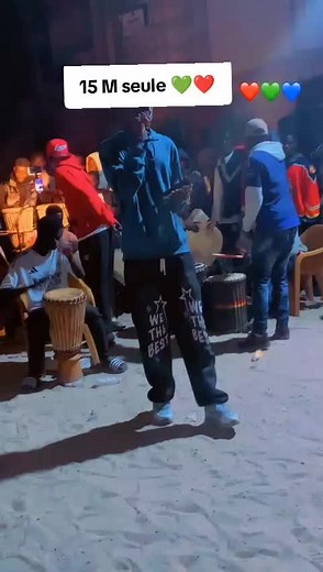 Vidéos de ASC 15 CITY (@15mcity) avec son original - ASC 15 CITY