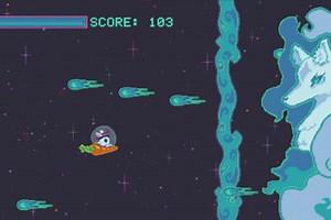 Commander Coco's Stellar Domination