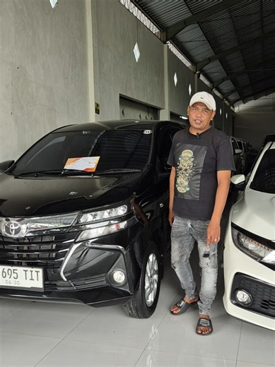 Avanza 1.5 G 2020 Raize 2023 pmk Brio e 2016 Innova Solar 2021 Wa 085100820770 . . . #harthikmotor #jualbelimobil #jualmobilbekas #ngawi #jualbelimobilseken