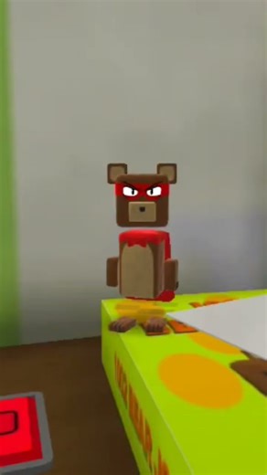 all sticker giant house #superbearadventure 🏠