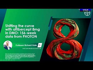 AIOS2025-GP179-Advancing DME Standards of Care with Aflibercept 8mg in the Real World