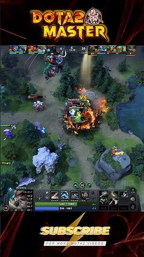 🏆 Magnus OP? Rampage So Easy It Hurts