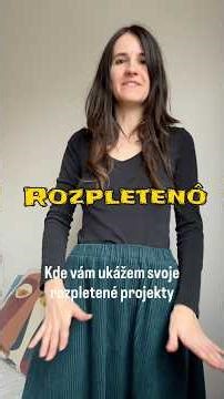 🧶 Rozpletenô #pletenie #pleteni #wip #knit