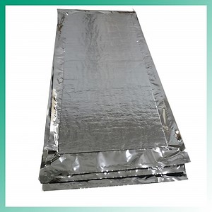 [Hot Item] Refrigerator Freezer Cooler VIP Vacuum Insulated Panel for Low Temperature Environments