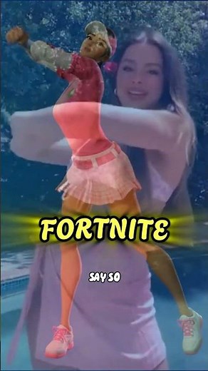 FORTNITE DANCES IN REAL LIFE 818 (Fortnite VS IRL) #fortnitedances