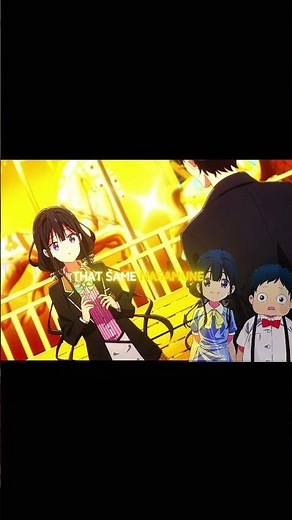 Masamune's kun revenge #anime #romanceanime #love#hearttouching #masamunekunnorevenge