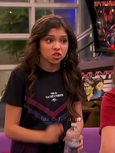 Game shakers 2018 VS 2024