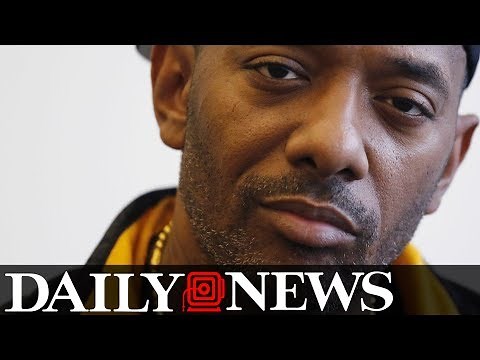 Rapper Prodigy Dies At 42