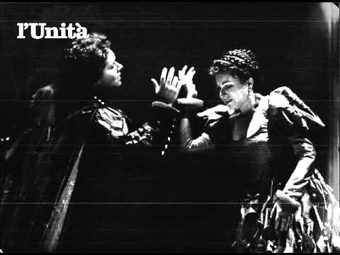 Rossini - Tancredi - Milano 1993