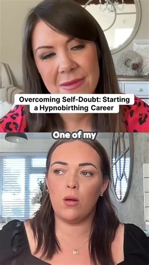 HYPNOBIRTHING TEACHER TRAINING | Abby Watson | Love your Birth | You don’t need to be a midwife or hypnotherapist to become a midwife. We give you everything you need to start your business confidently.... | Instagram