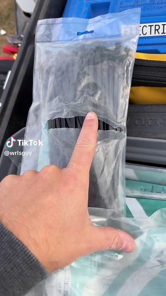 How to Open Zip Ties Without Spilling: Pro Tips