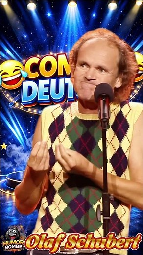 Deutscher Humor, der knallt 💣😂#HumorBombe#DeutscheComedy#GermanComedy#JohannKönig#ComedyShorts18,