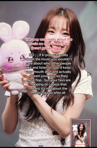 Understanding K-Pop Fandom Dynamics