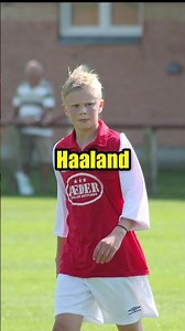 Haaland vs R9: Who Was Actually Better? 🤔 #Shorts