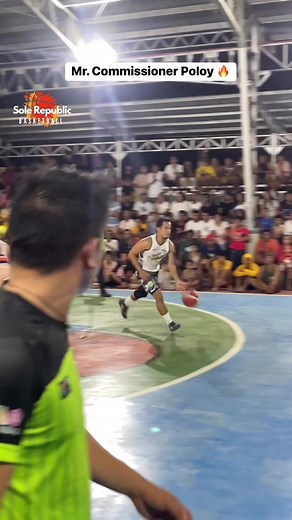 Mark John Lape 🔥#SoleRepublicPH #solerepublicph #Republics | Sole Republic Basketball