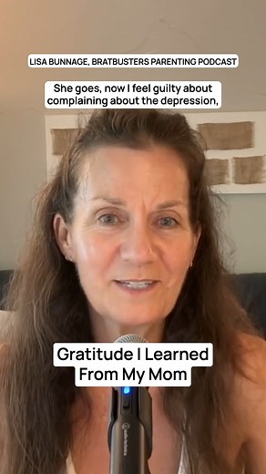 179K views · 6.6K reactions | Gratitude I learned from my mom. This...