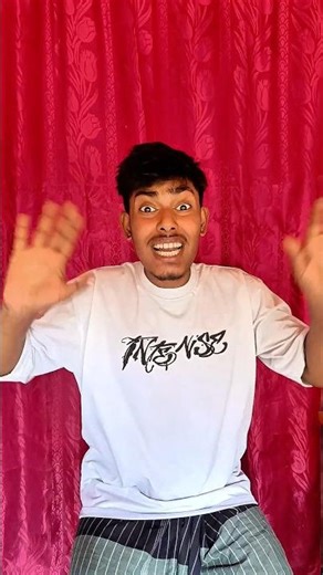 Raju Saved Rayhan’s Grandma from a Monster! 😱🧟‍♂️ #Shorts #Viral #Funny #popular