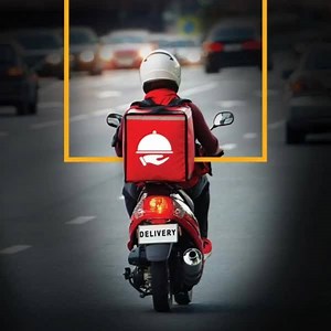 Moving to level 4 means it’s time to embrace food delivery as a revenue stream for your business. Get your delivery checklist here. | Unilever Food Solutions SA