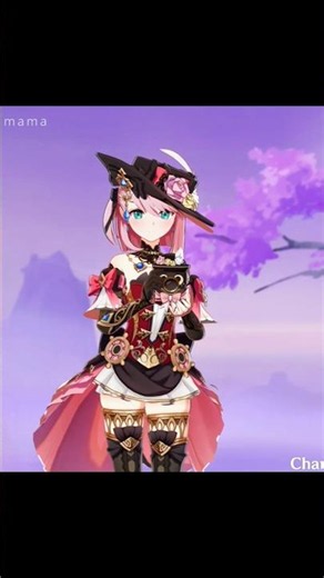 Who Has the BEST Outfit in Genshin Impact Mod Skins? 👗✨ | Genshin Impact #genshin #genshininpact
