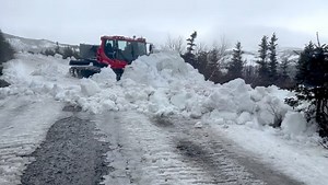 3.3K views · 4.6K reactions | Our road crew is starting spring...