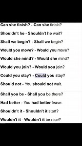 9.6K views · 93 reactions | Modal Verbs with examples... https://youtube.com/@accentenglishlanguage #ael #akhlaque #english #learn #language #grammar | Accent English Language "AEL" | Facebook