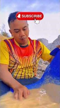 JACKPOT! 💰 Washing Sluice Mats to Reveal PURE GOLD ⛏️